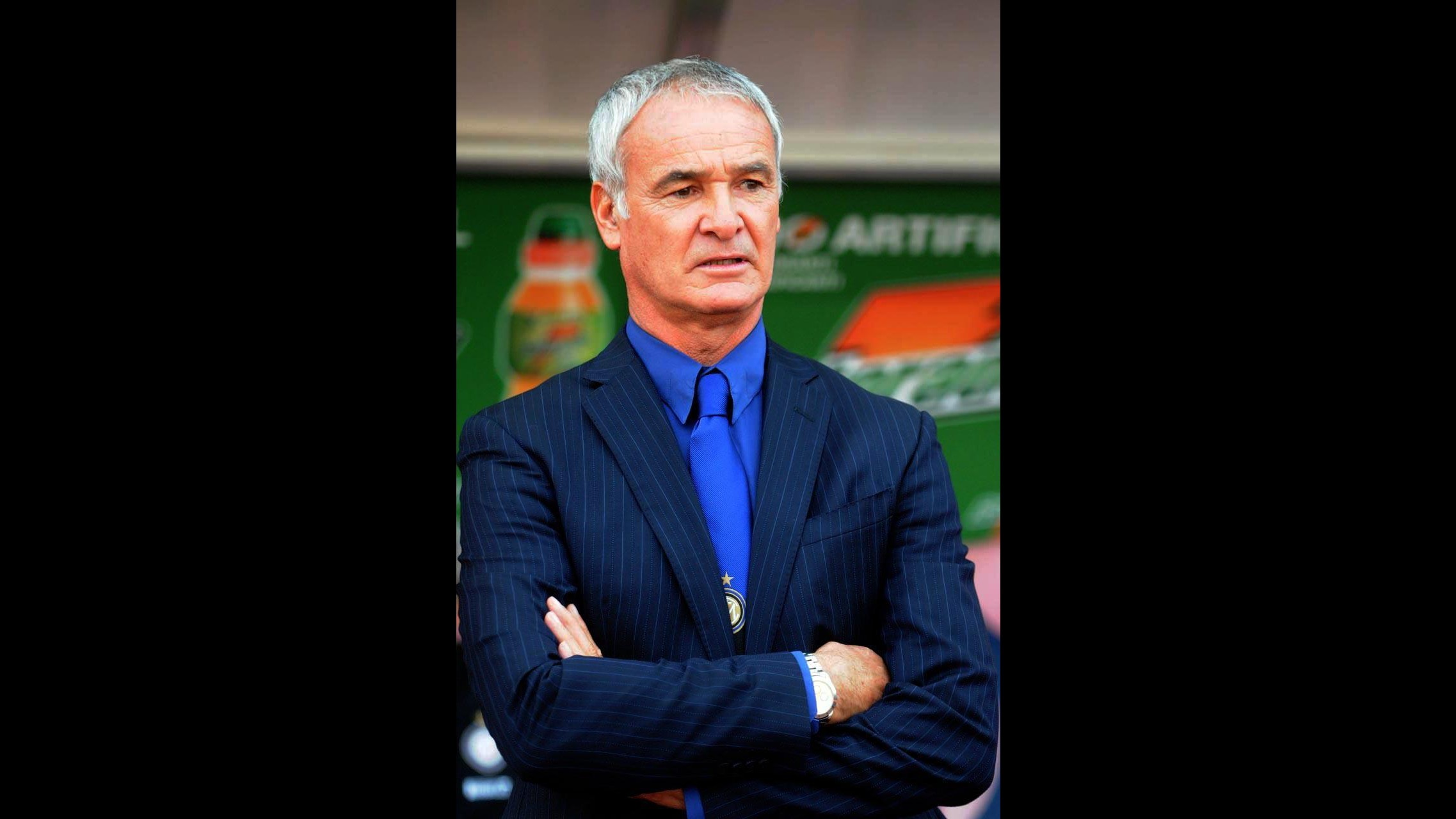 Ranieri: Inter è una potenza e in Europa può riprendersi