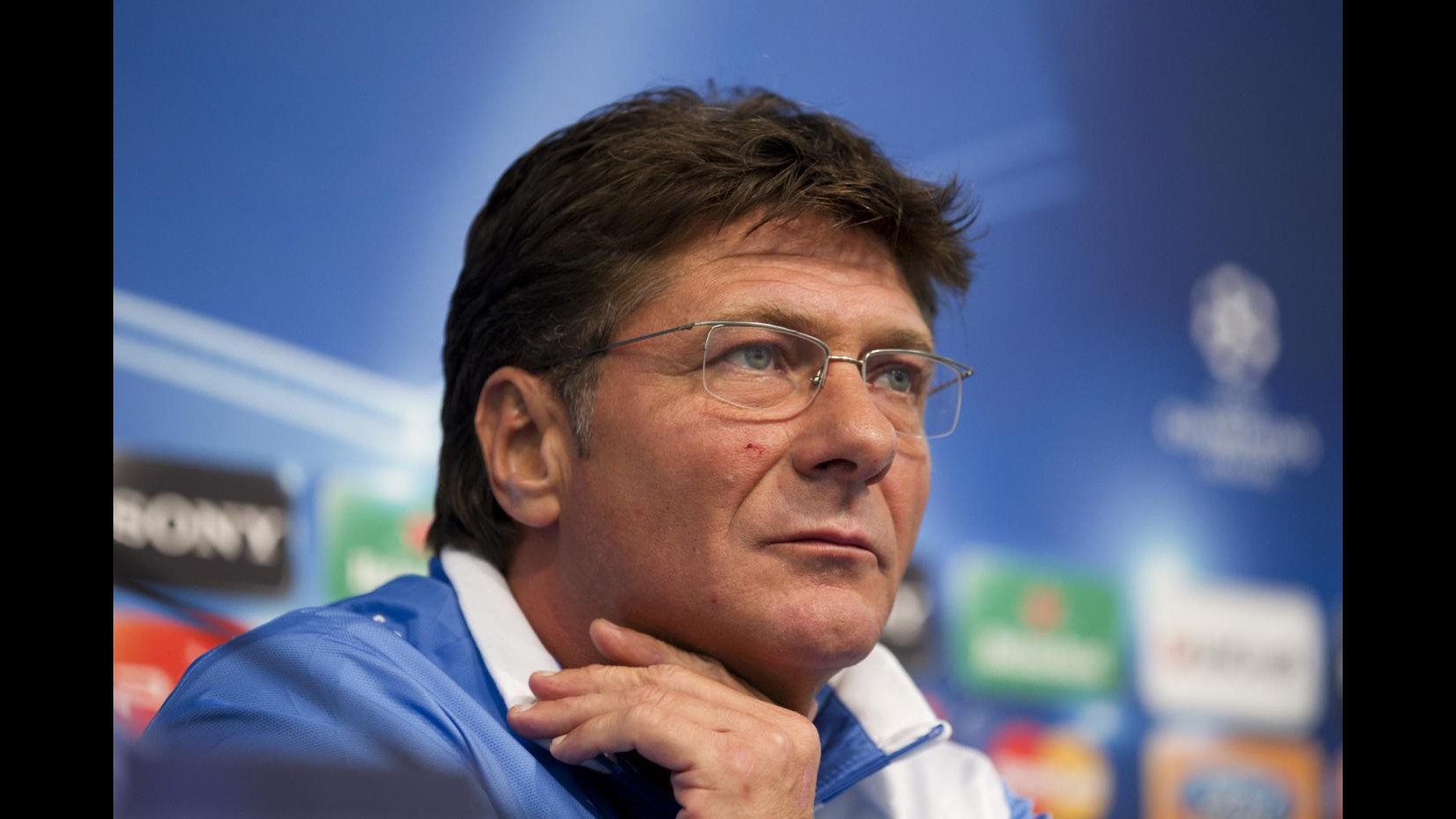 Mazzarri: Ora le altre squadre temono il Napoli