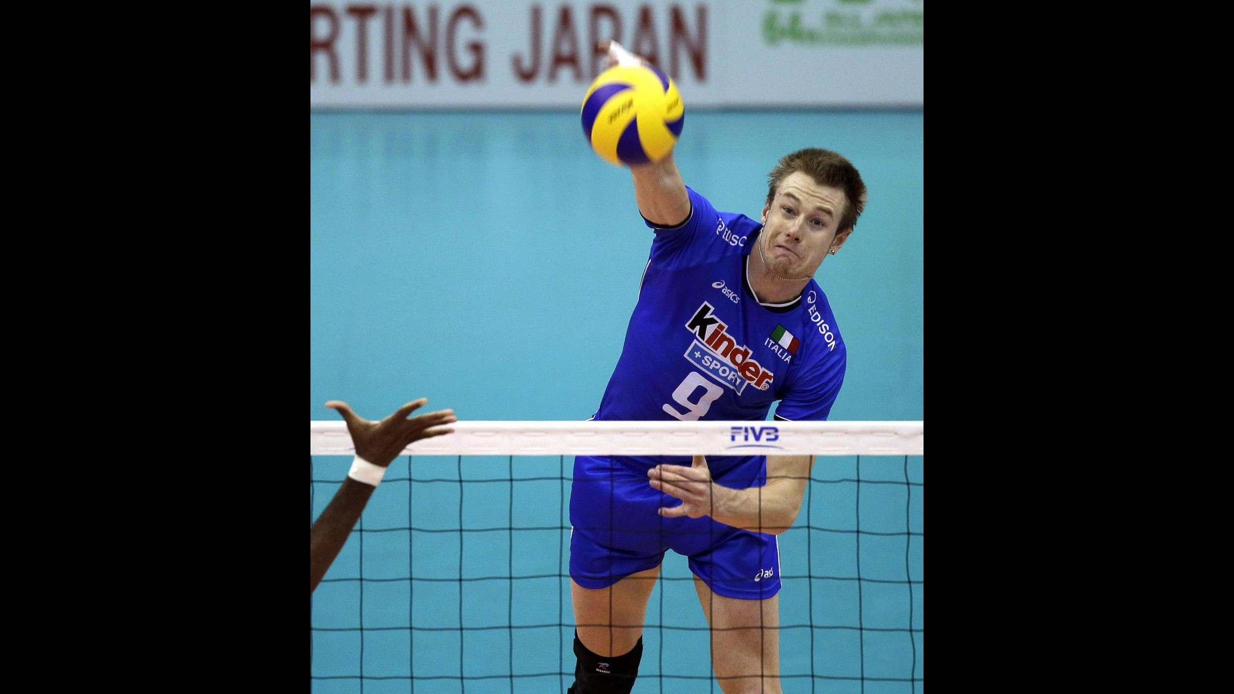 Volley, qualificazioni olimpiche: l’Italia travolge la Germania