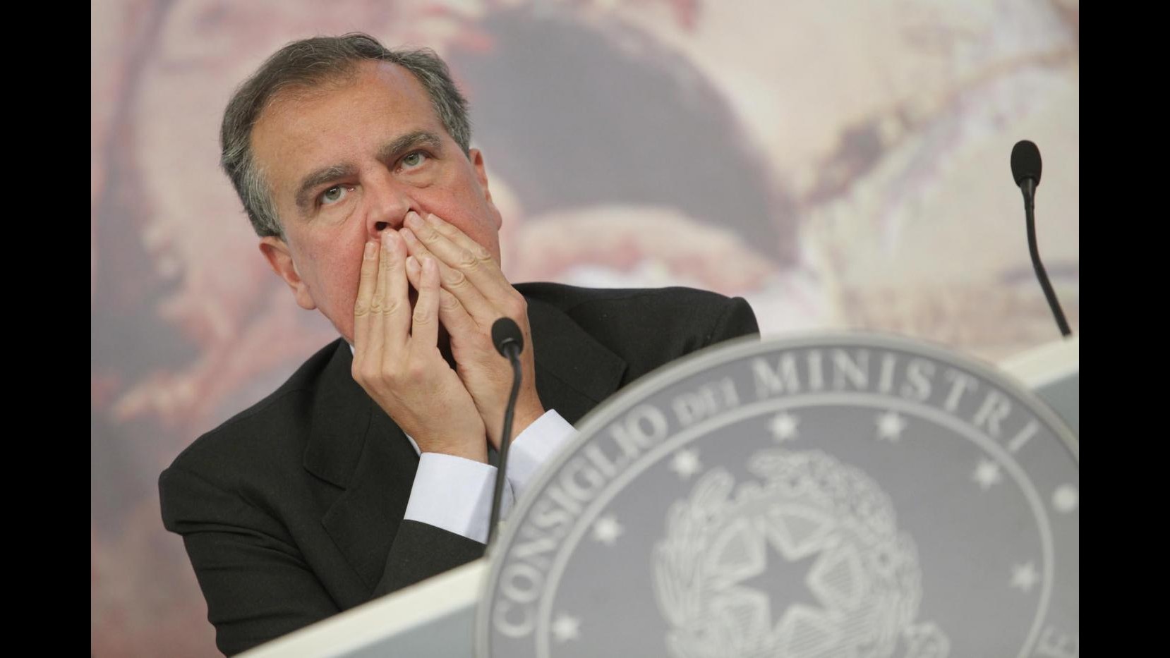 Calderoli: Addio al mio ‘porcellum’? Prima la riforma costituzionale