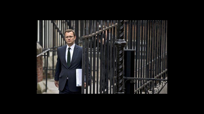 Intercettazioni Gb, Coulson: Murdoch non discuteva linea editoriale
