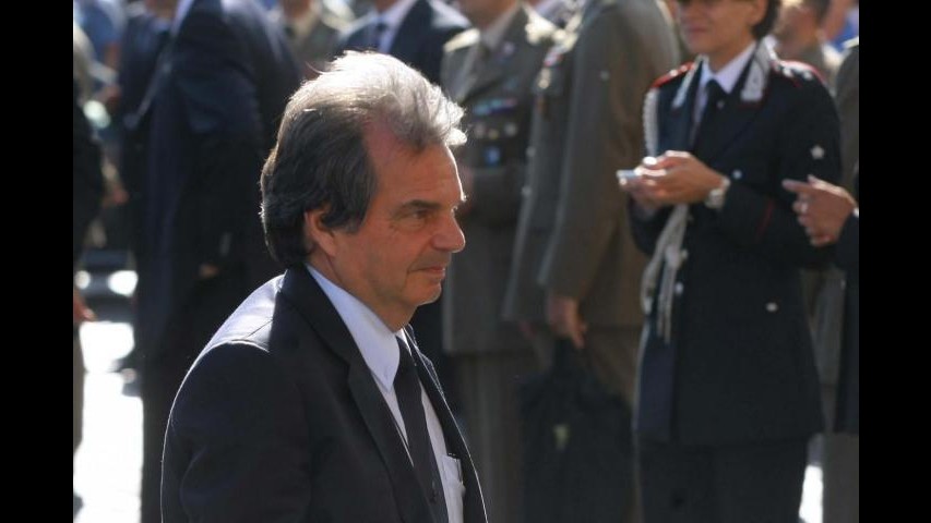 Brunetta boccia i certificati antimafia…
