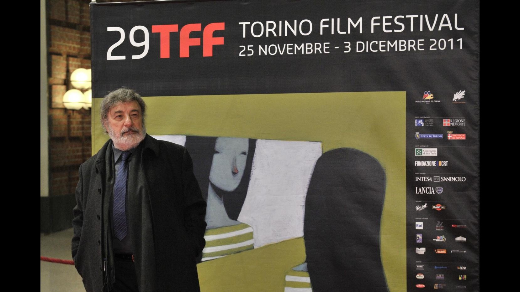 Film Festival Torino: Presi in giro da Roma ma andiamo avanti