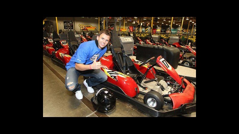 Tragedia in IndyCar, muore campione inglese Dan Wheldon