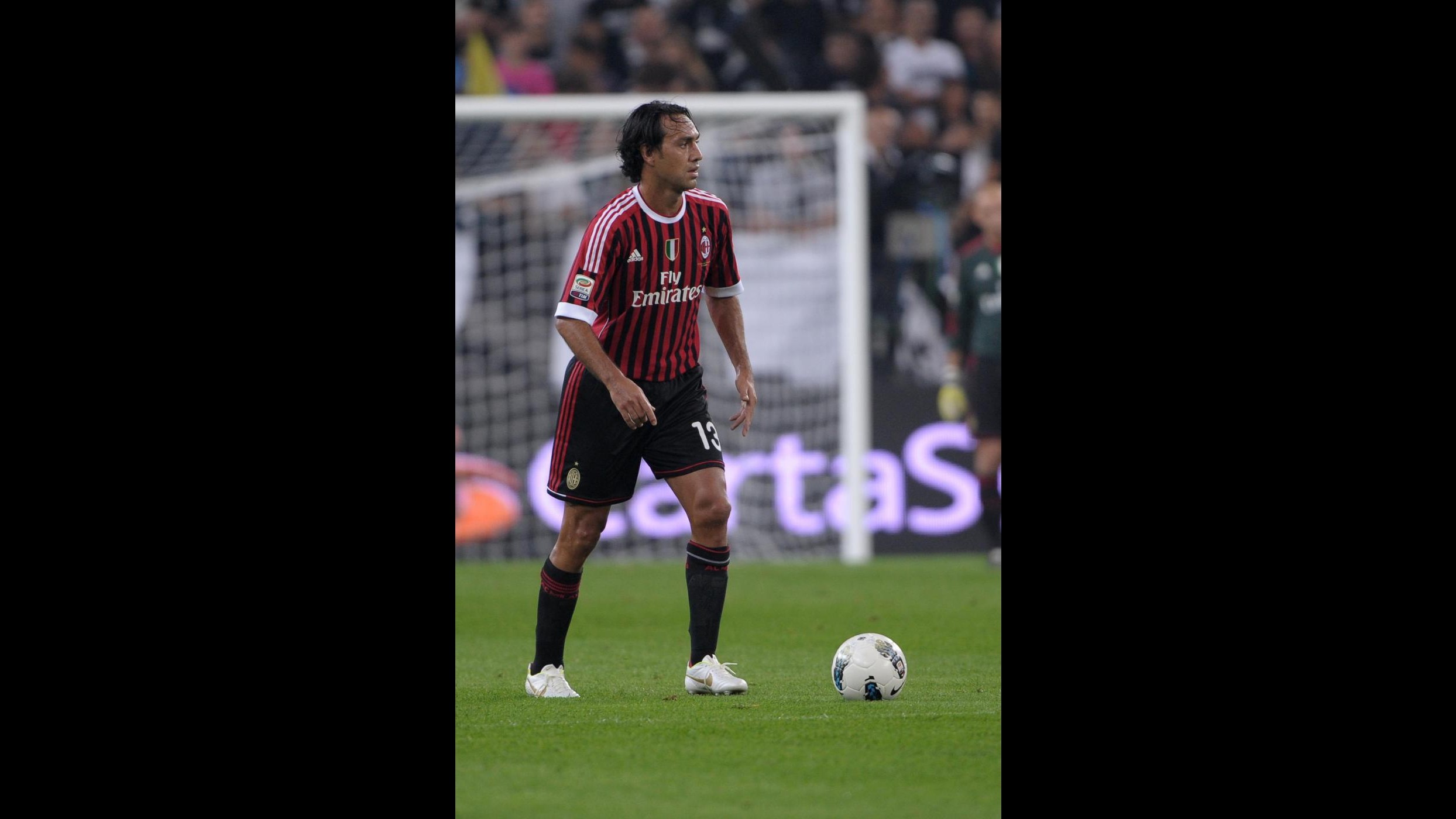 Nesta saluta il Milan: Ho trascorso 10 anni bellissimi