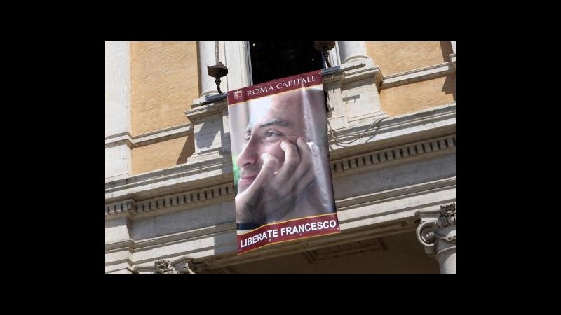 Gino Strada: Vicini a liberazione Azzarà