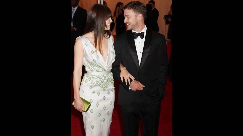 Jessica Biel sbarca su Twitter: Benvenuti nel mio mondo