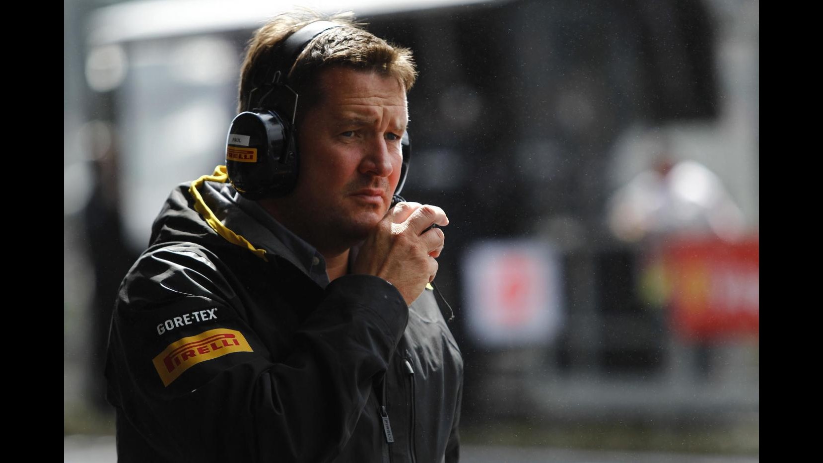 F1, Hembery: Sotto le luci di Singapore un Gp spettacolare con Pirelli