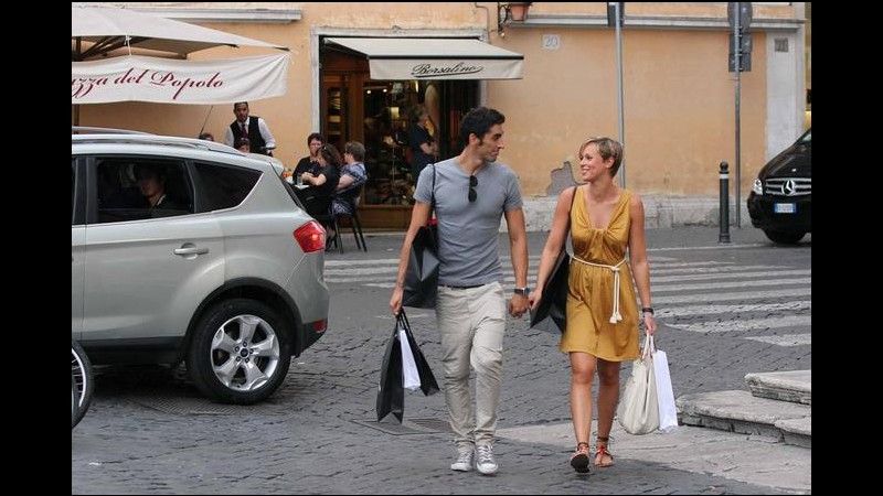 Magnini: Ecco la verità sulla mia storia con Federica