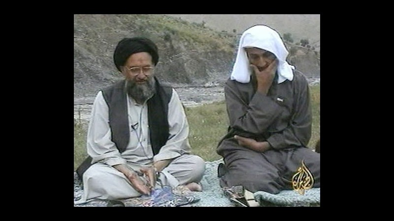 Al-Zawahiri: Musulmani si vendichino per rogo Corano in Afghanistan