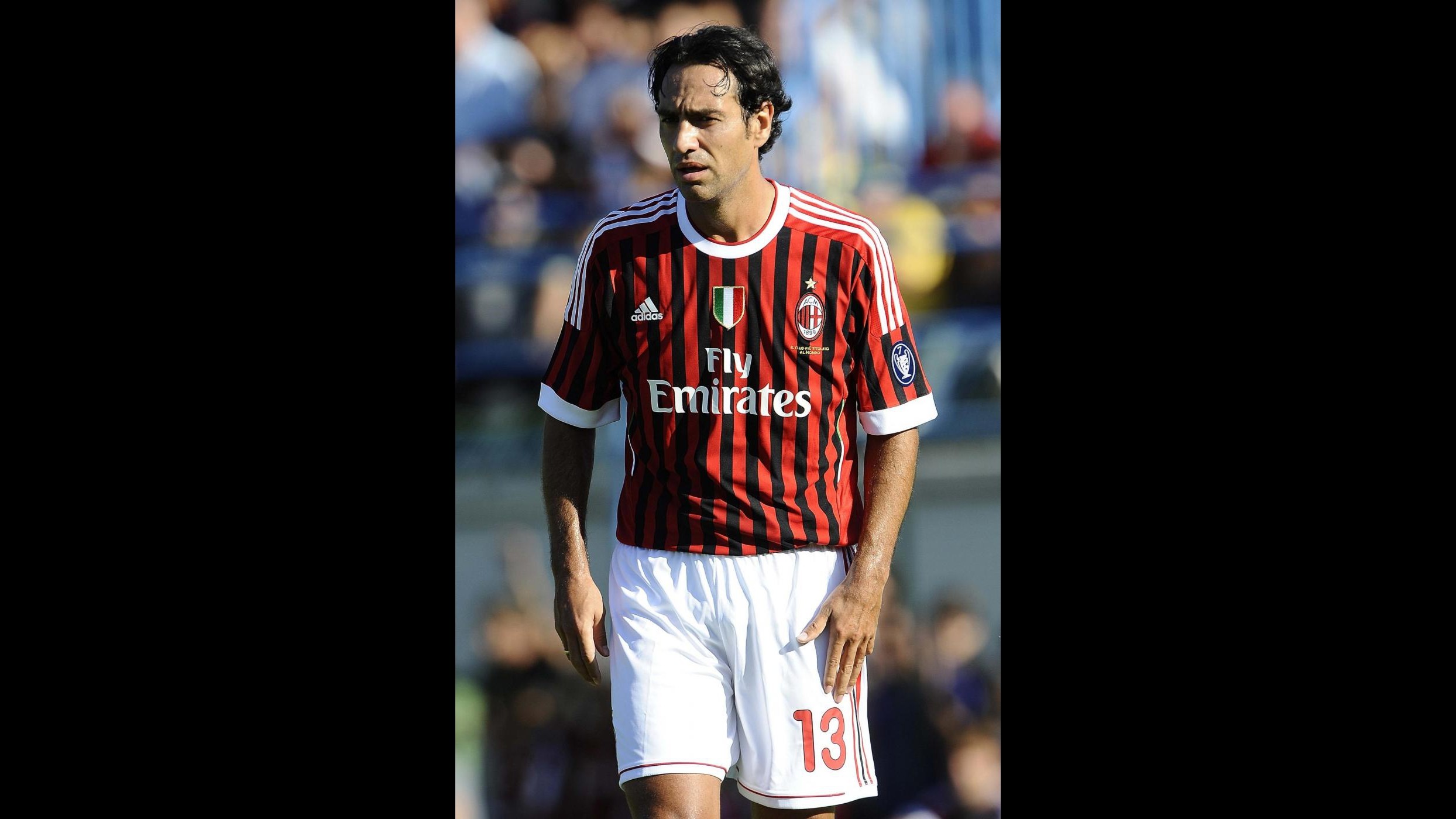 Nesta, oggi la verità su suo futuro: Usa, rinnovo Milan o ritiro