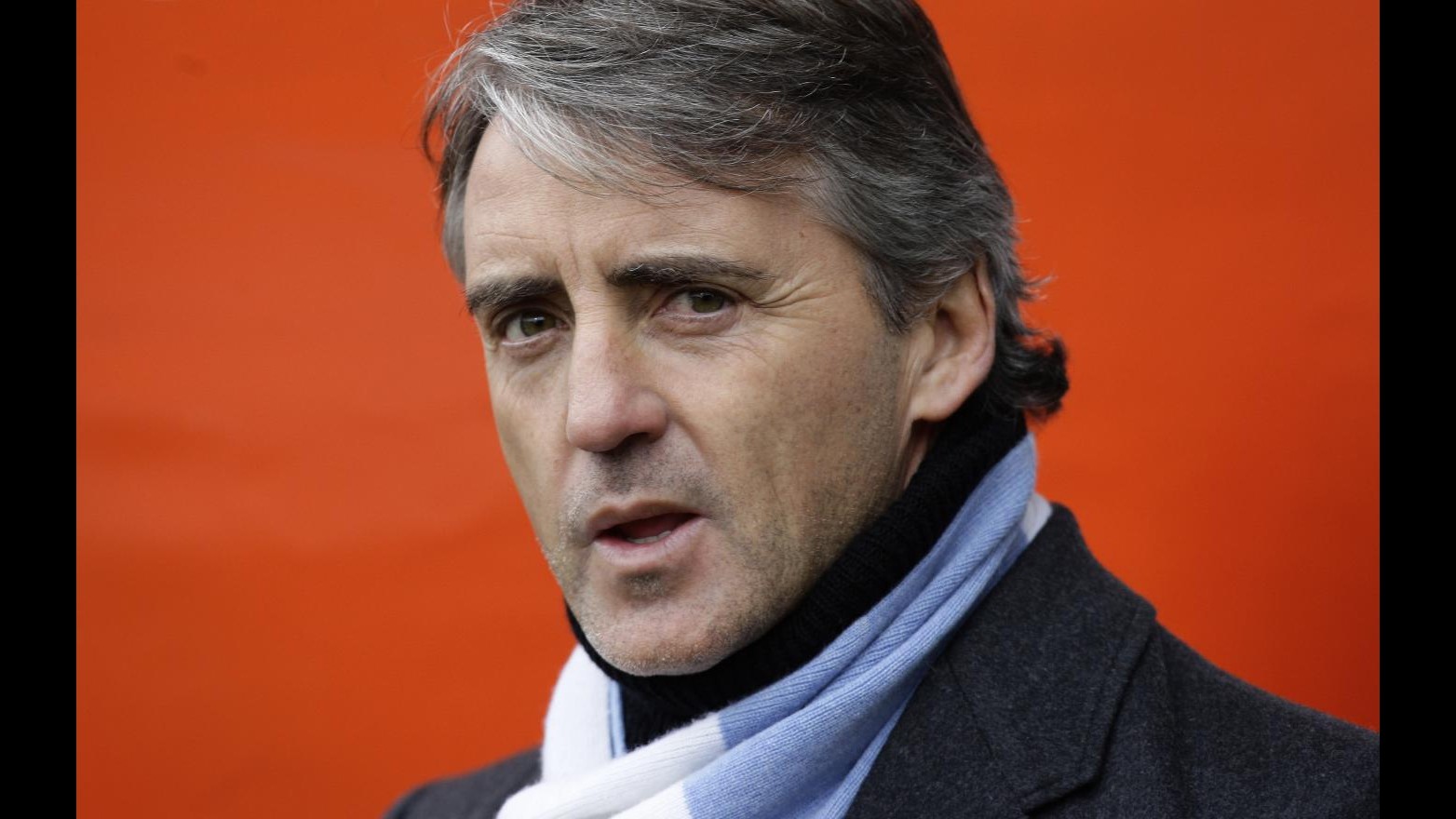 Manchester City, pronto rinnovo con maxi ingaggio per Mancini