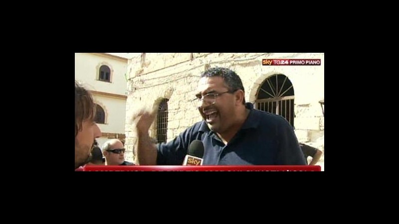 Lampedusa, De Rubeis: Chiudere Imbriacola e ristrutturare base Loran