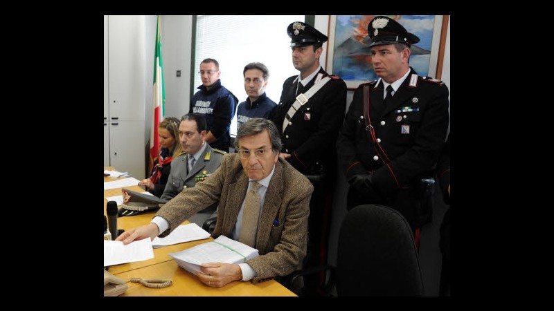 Pm Napoli: Da noi nessuna trappola