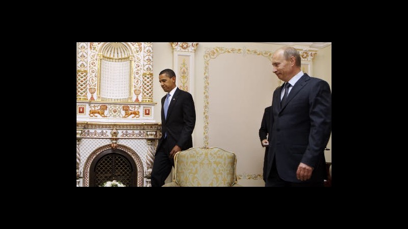 Usa: Ricerca buoni rapporti con Russia non finirà con Putin al Cremlino