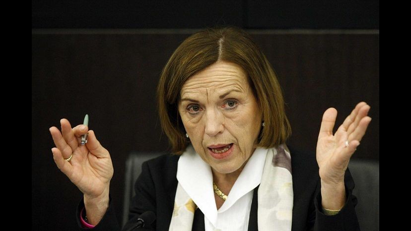 Fornero: In ritardo verso più deboli, ammetto mia responsabilità