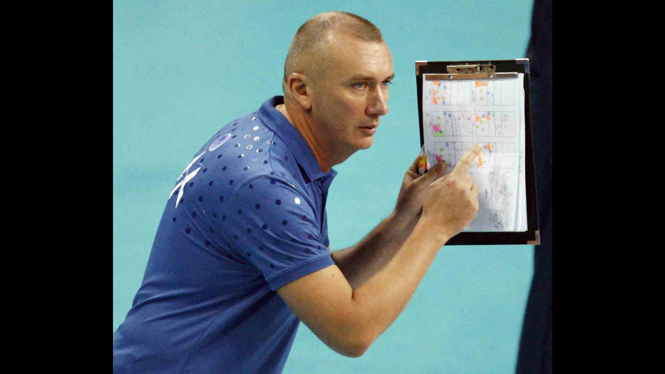 Europei volley, azzurre di Barbolini superano Azerbaigian 3-1