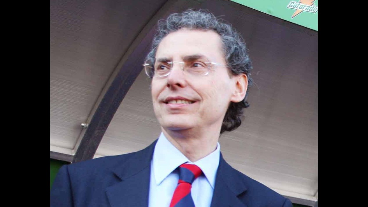 Bologna, suicida Maurizio Cevenini del Pd