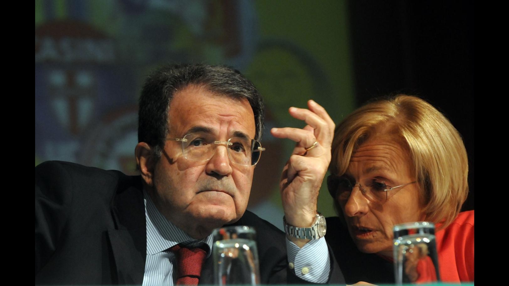 Appello Prodi, Amato e Bonino: Basta tagli, sì a project bonds Bei