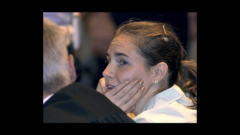 Processo Meredith, pm: Performance imbarazzante dei periti