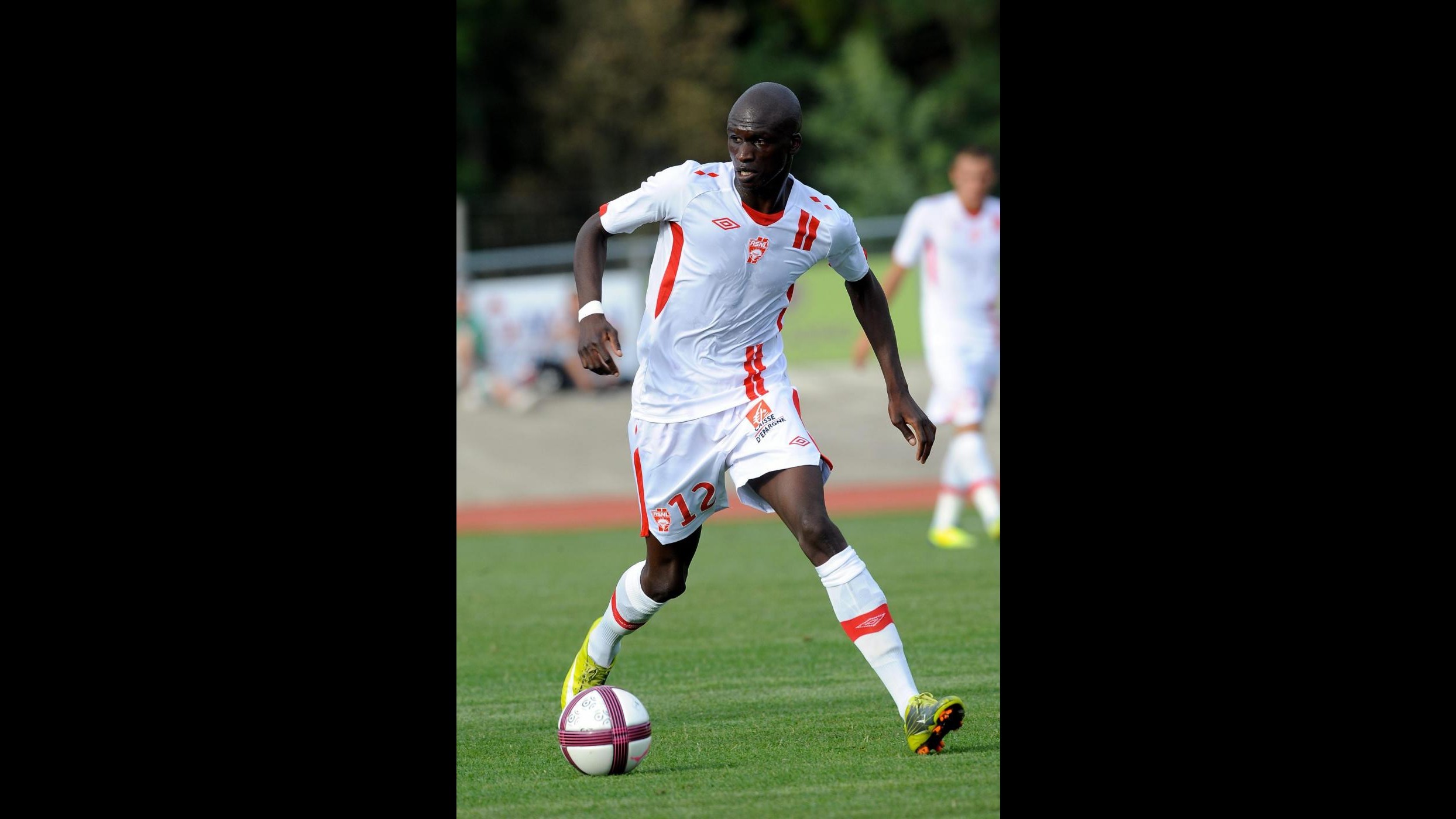 Stampa francese: Bakaye Traore passa da Nancy a Milan