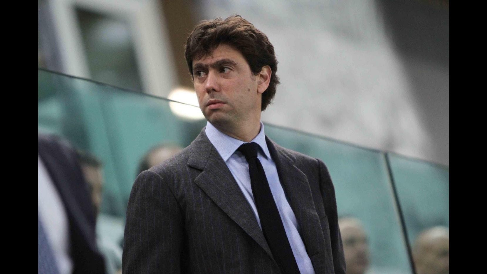 Agnelli: Lo scudetto è il primo sogno realizzato