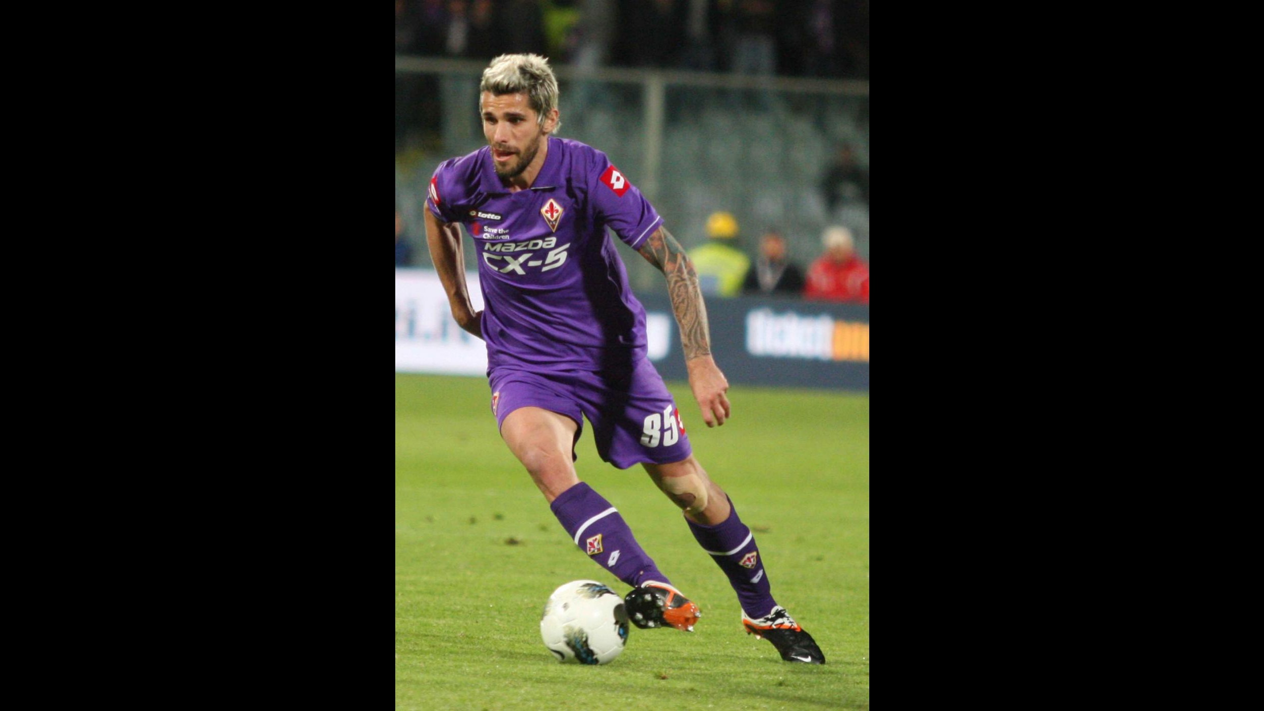Behrami: Su vicenda Ljajic Delio Rossi non ha detto tutta la verità