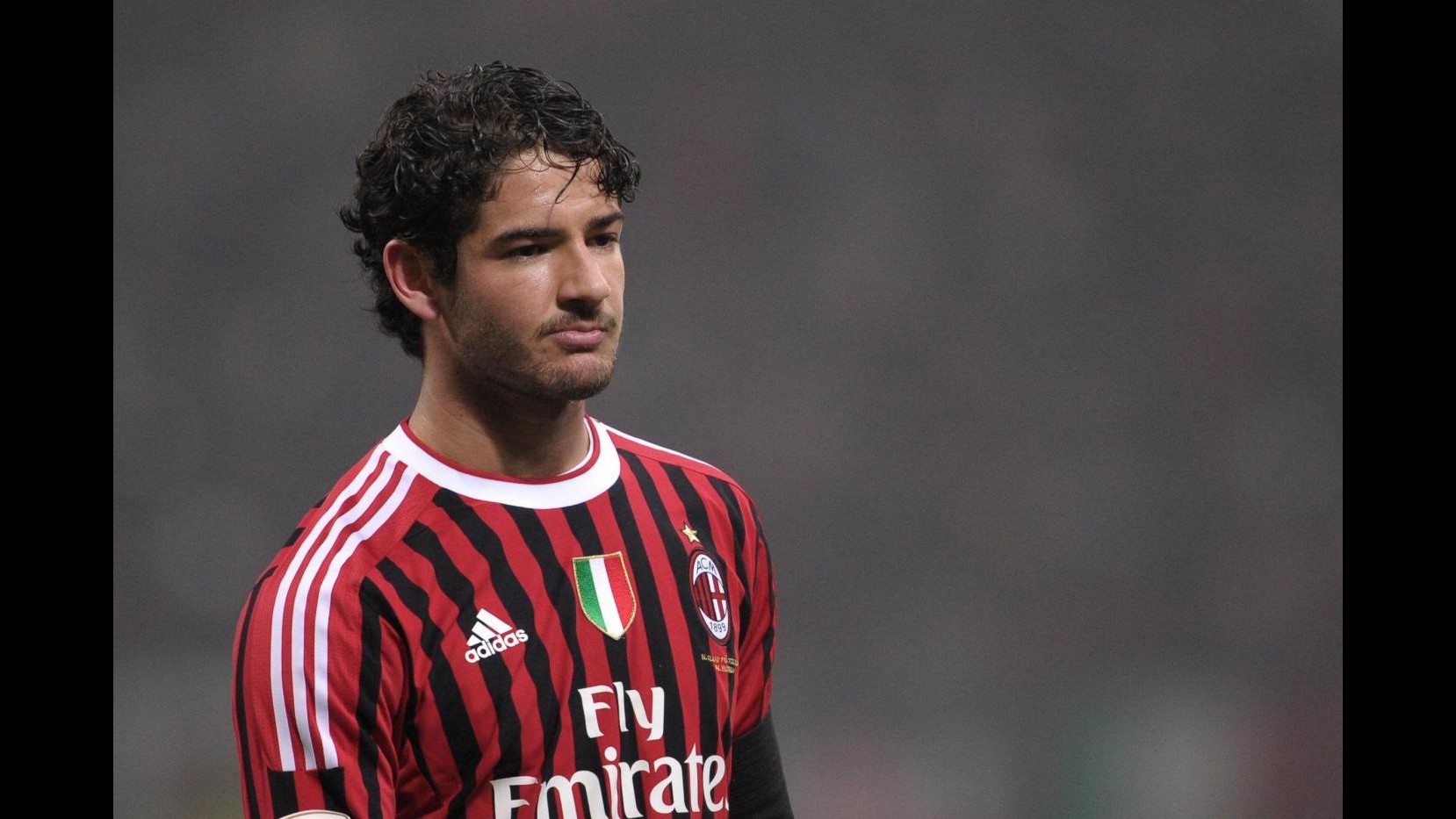 Pato: Lavoro duro per essere alle Olimpiadi e per il Milan