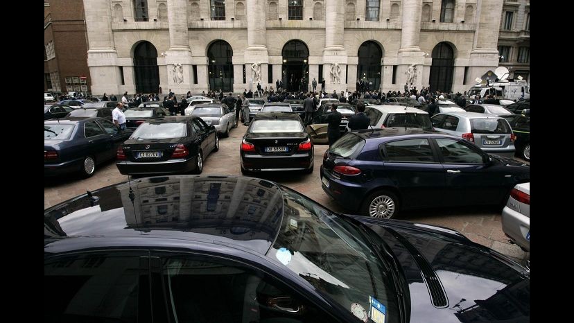Spending review, già 95mila le segnalazioni dei cittadini al governo