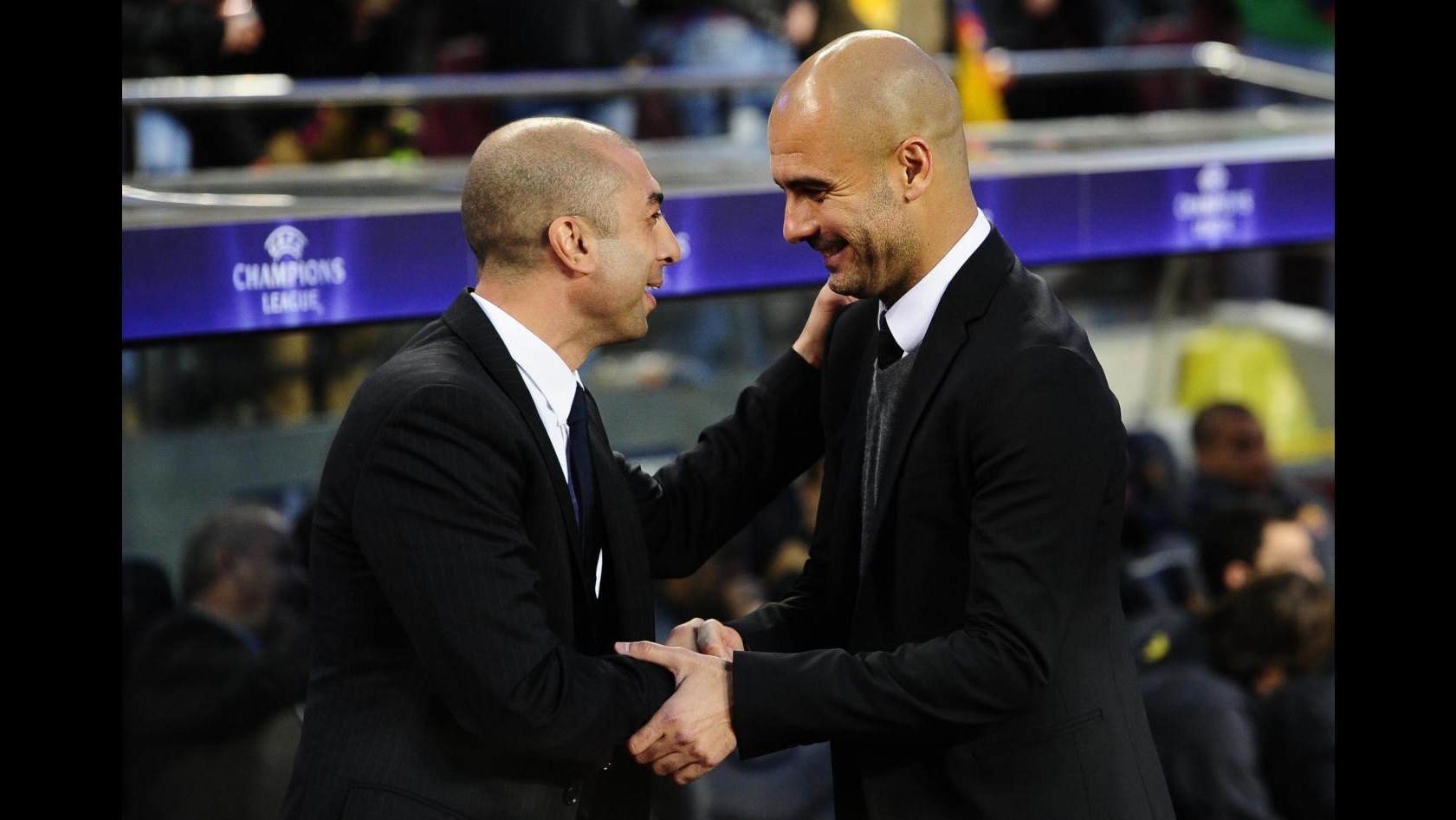 Stampa inglese: Guardiola rifiuta offerta faraonica Chelsea