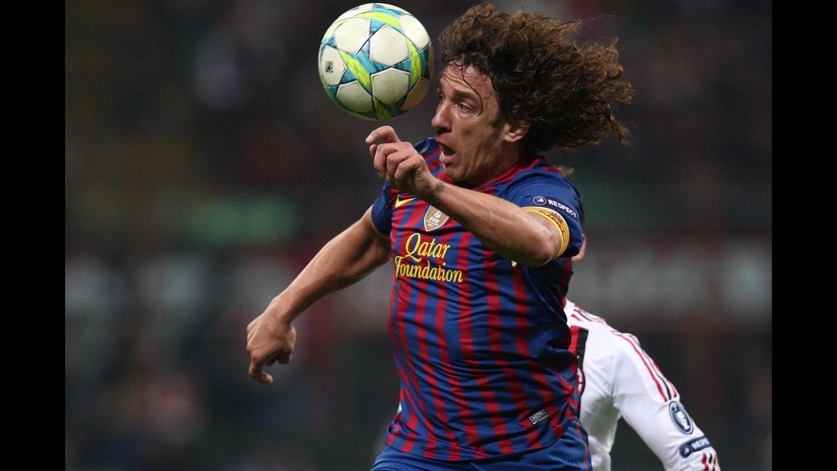 Puyol sarà operato al ginocchio. Euro 2012 a forte rischio