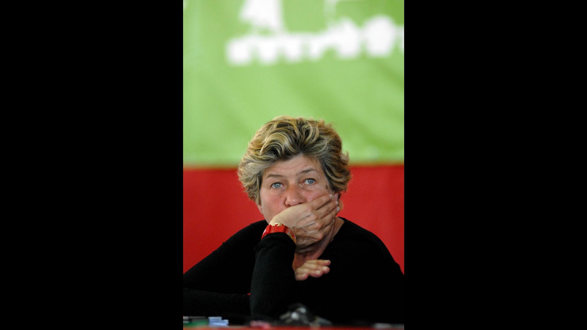 Amministrative, Camusso: Perde chi fa finta di non vedere il malessere