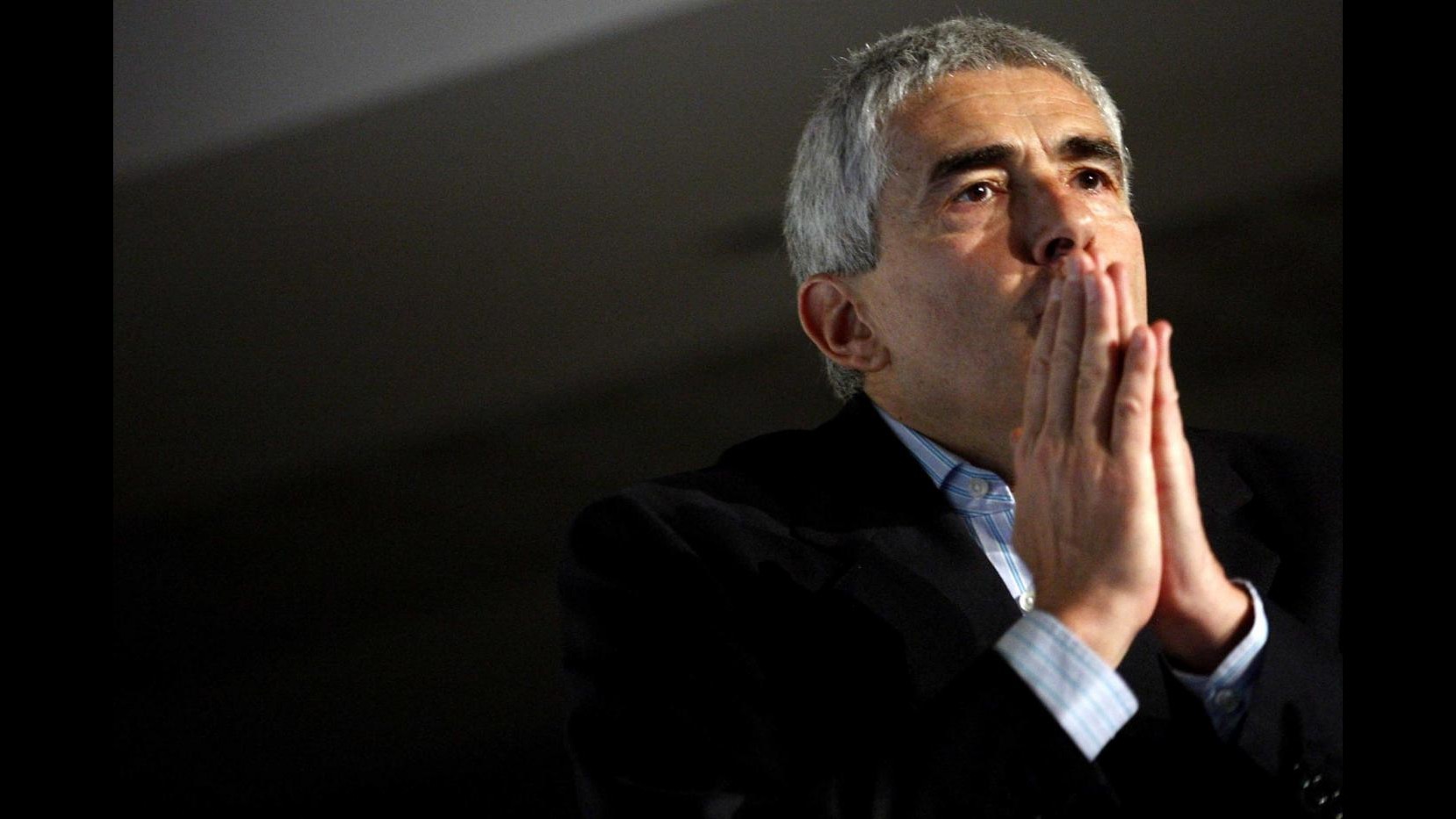Casini: Moderati sotto cumulo macerie