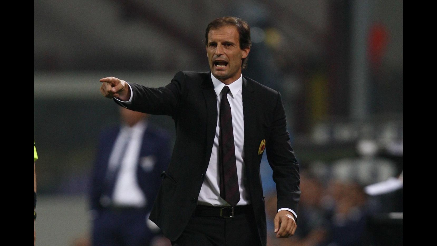 Allegri: Squadra sta bene, per Pato serve un occhio di riguardo