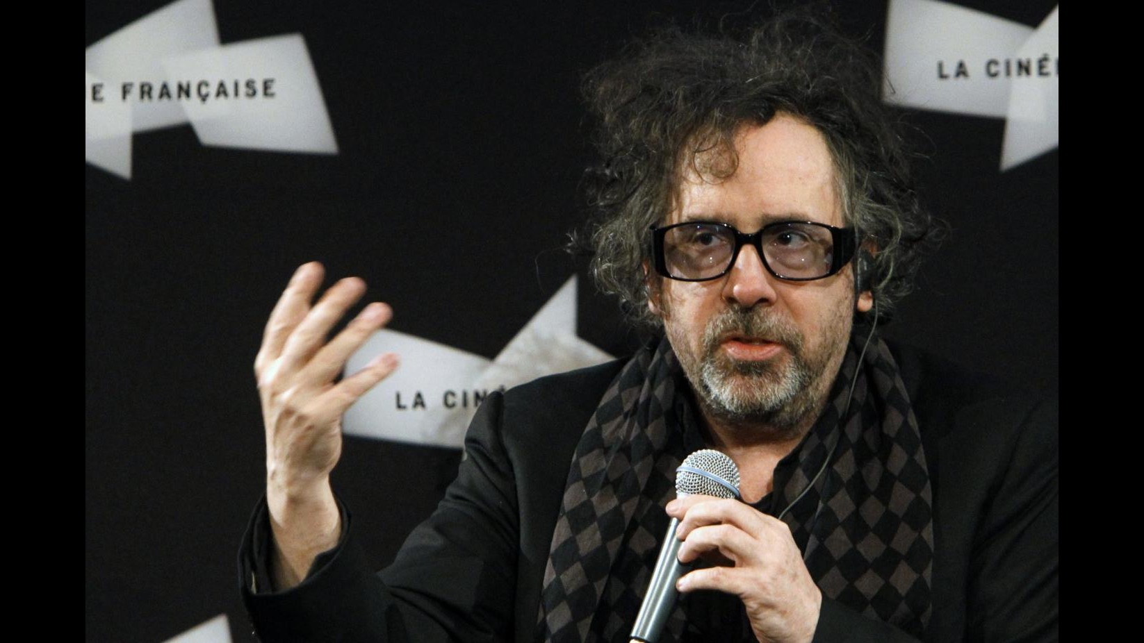 Tim Burton pensa a ‘Beetlejuice 2’, ma solo se lo script merita