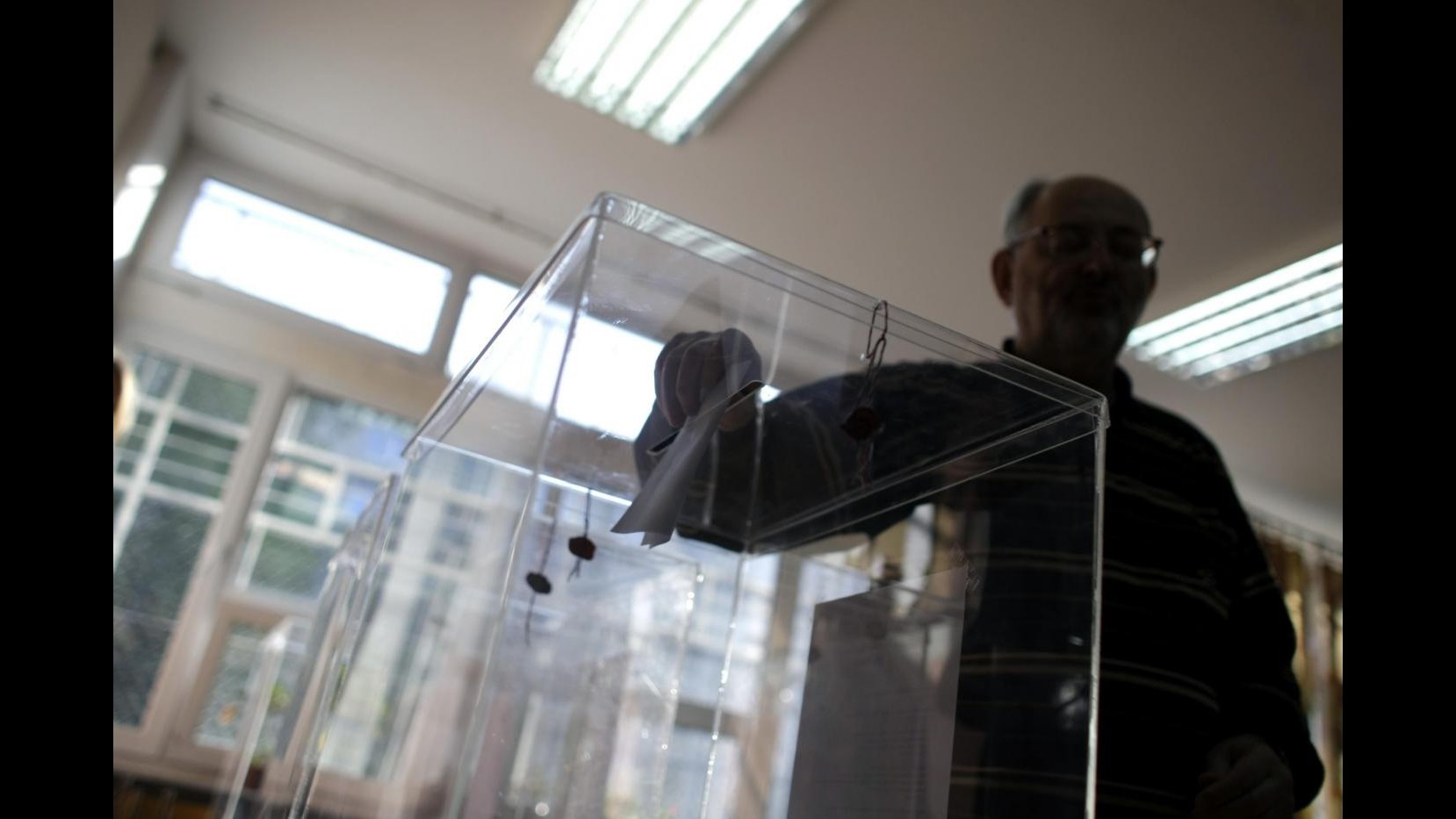 Sei capoluoghi vinti, 19 ai ballottaggi