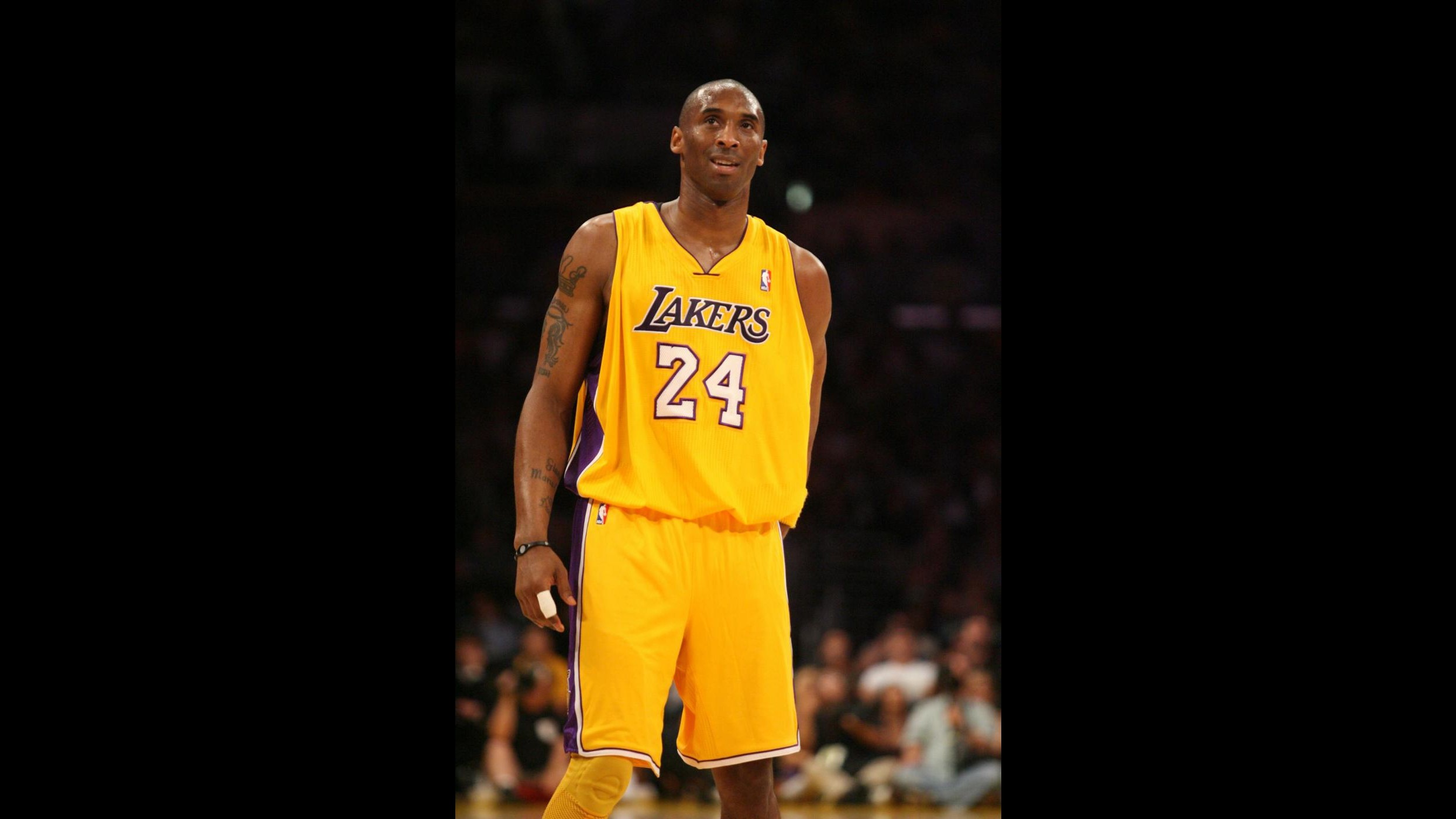 Virtus Bologna, pronti 5 milioni di euro per Kobe Bryant