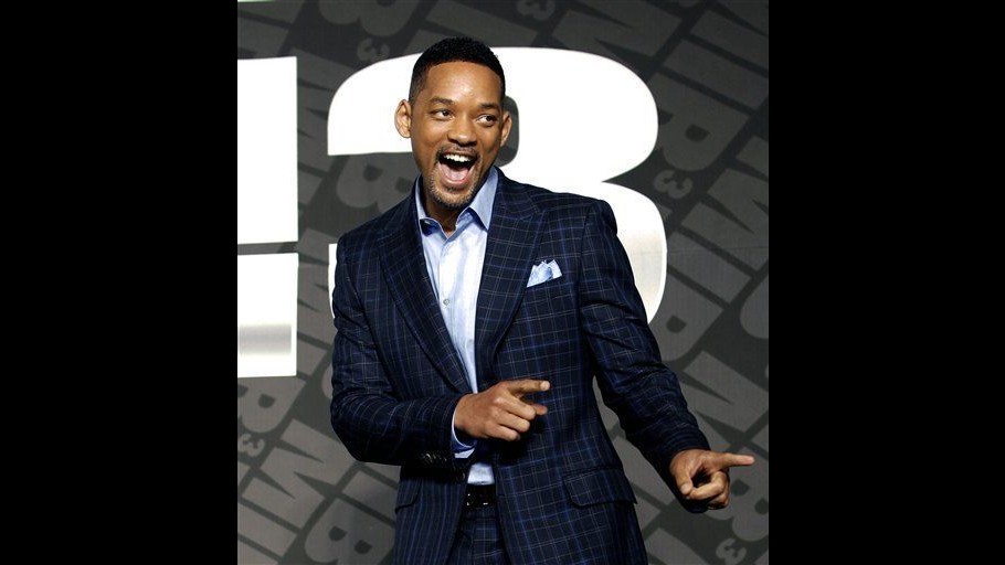 Usa 2012, Will Smith appoggia Obama: Sì a Buffett rule