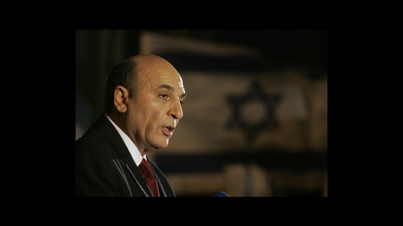 Israele, niente elezioni anticipate: nasce coalizione Likud-Kadima