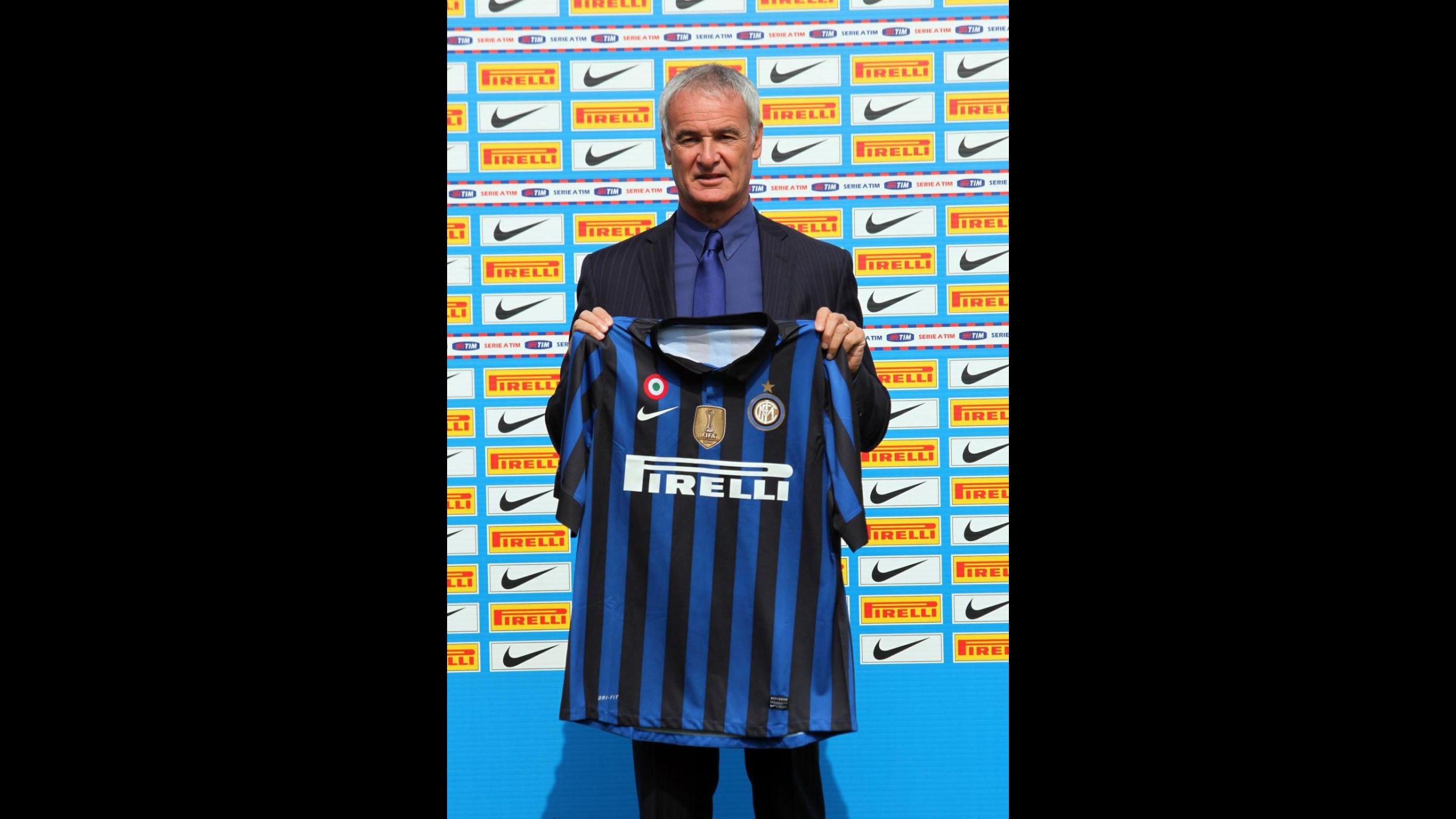 Ranieri: Mou? Nemici solo per i media