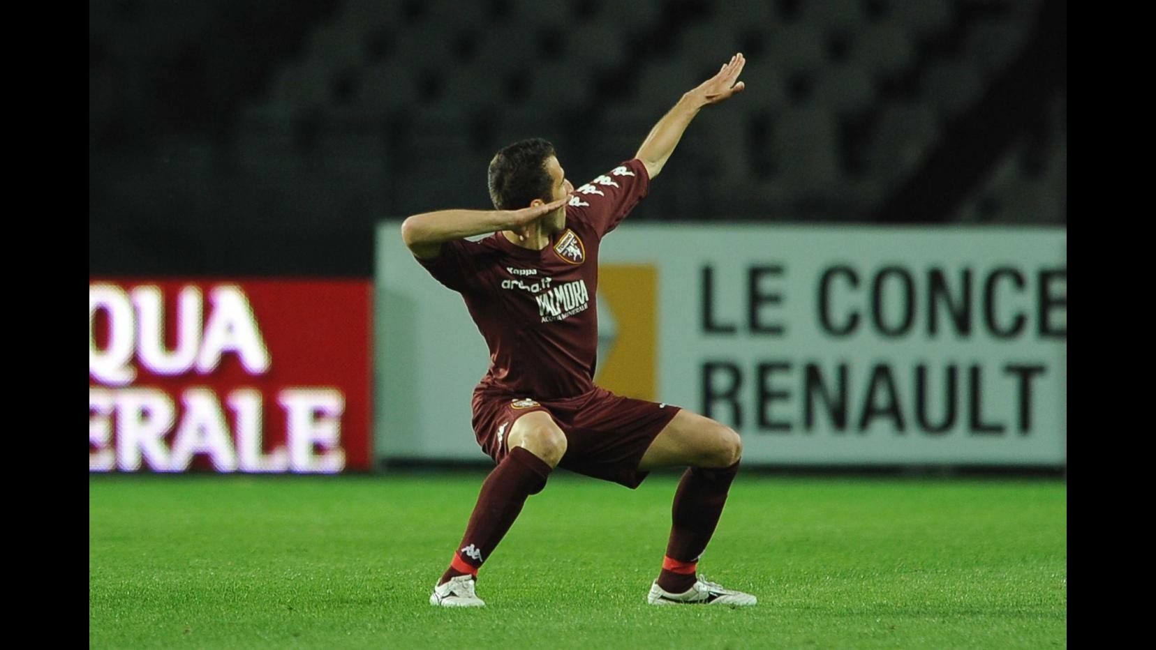 Serie B, il Toro doma il Padova e torna primo