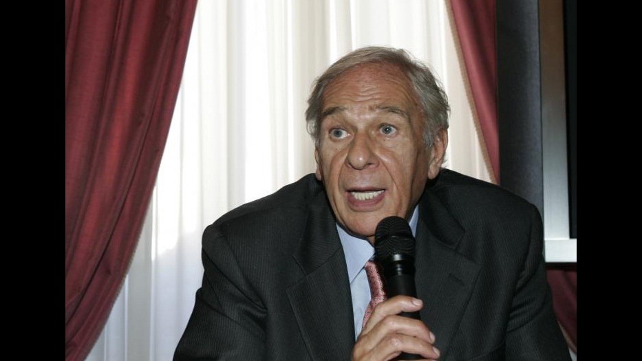 Amministrative, Ettore Romoli (Pdl) confermato sindaco di Gorizia