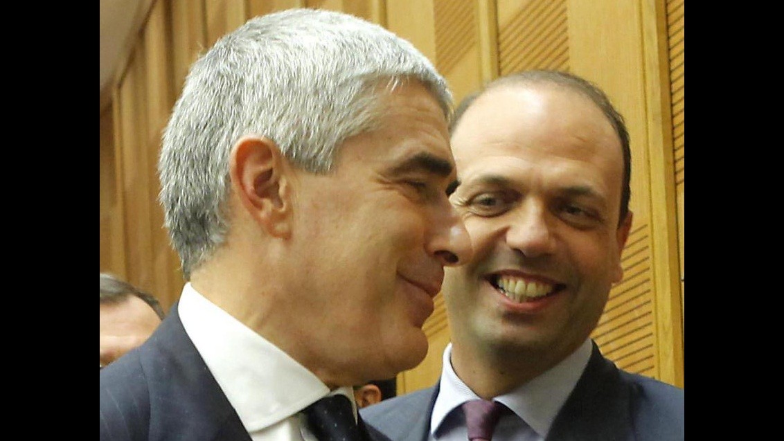 Amministrative, Udc e Pdl vittime del Governo dei tecnici