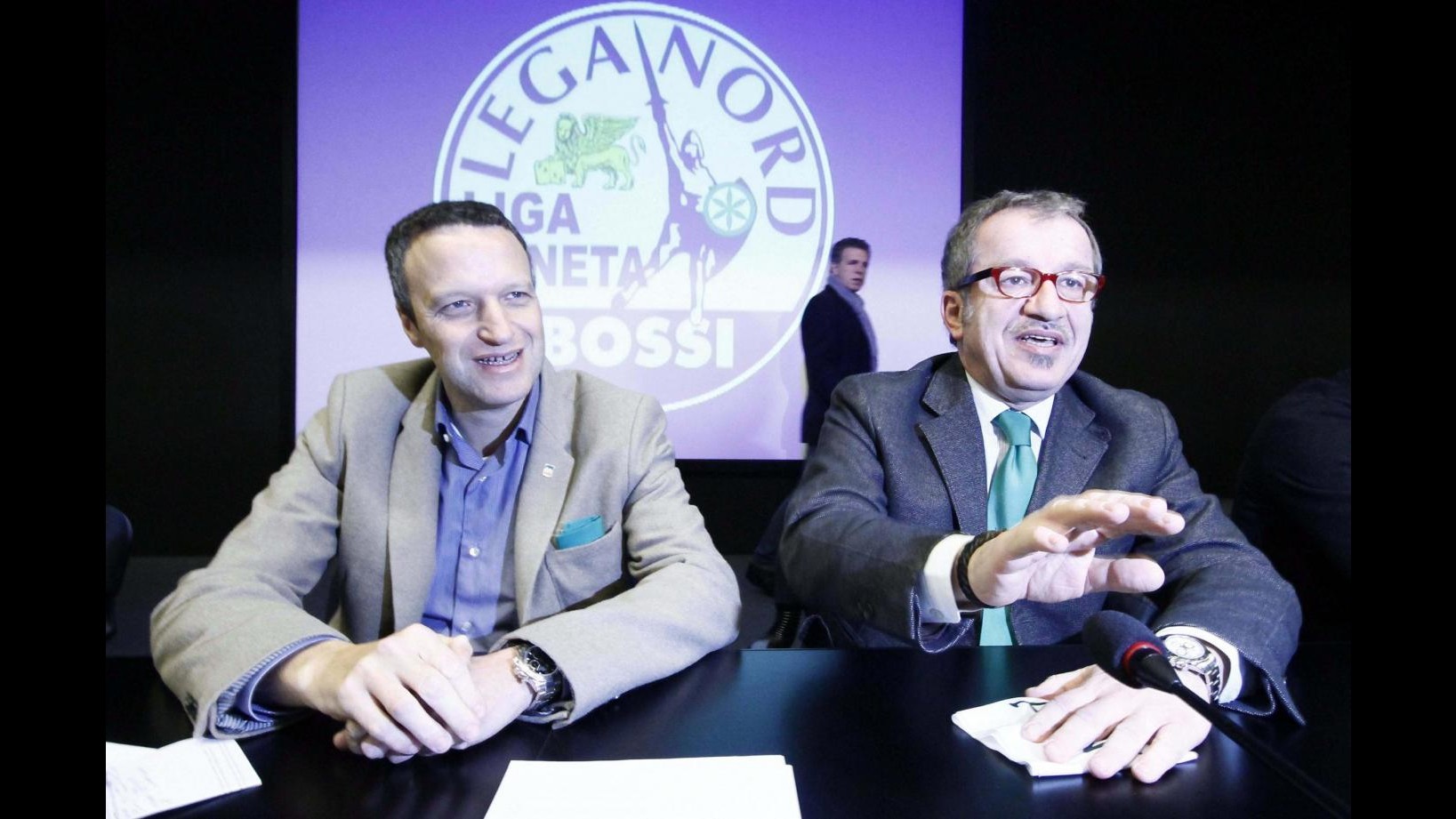 Maroni: Pagato prezzo nostri problemi