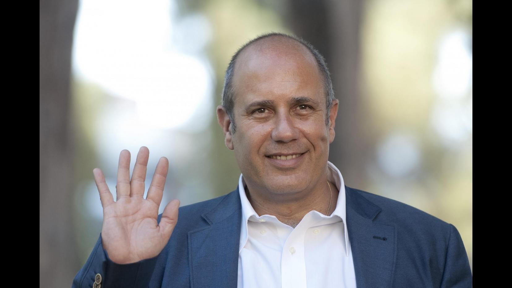 Moccia sindaco di Rosello nel chietino