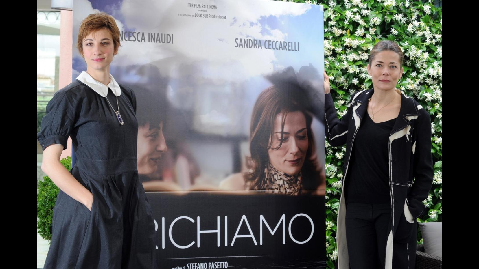 Il nuovo film di Pasetto ‘Il richiamo’ nelle sale l’11 maggio