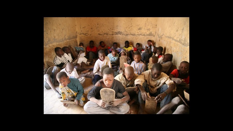Mali, riaprono scuole Timbuctù: prima volta da attacco gruppo islamico