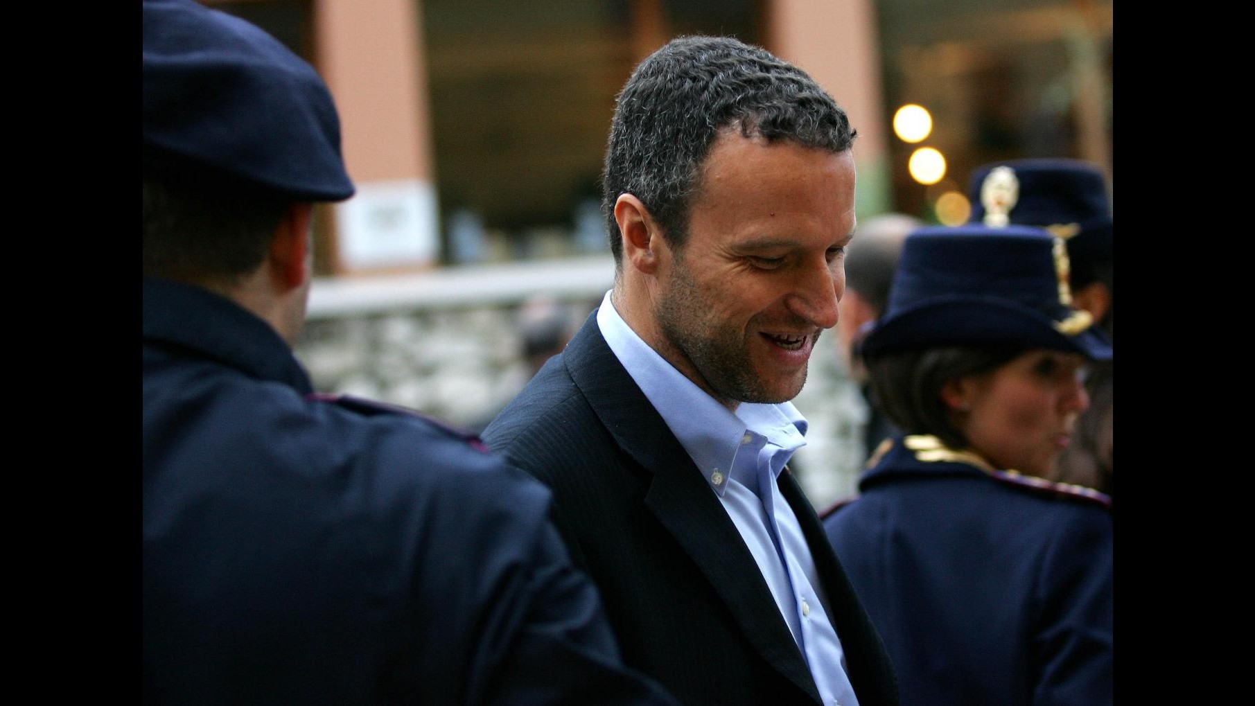 Tosi stravince, Doria e Orlando quasi
