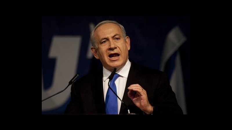 Israele, Netanyahu: Proporrò 4 settembre per elezioni anticipate