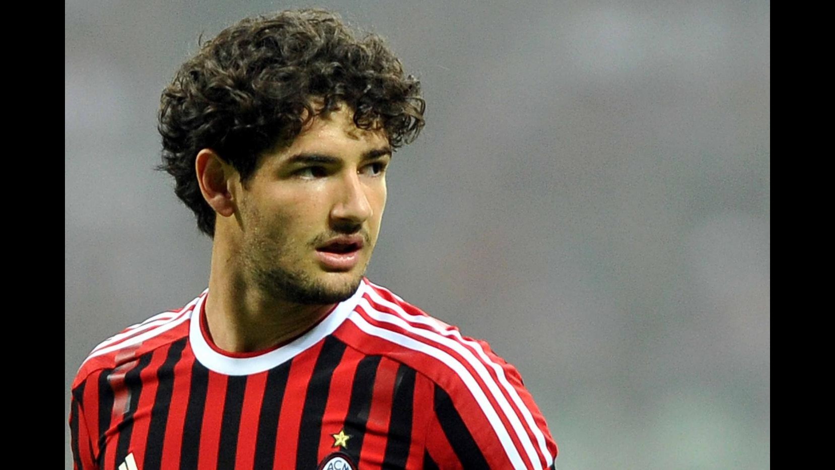 Milan, un mese di stop per Pato